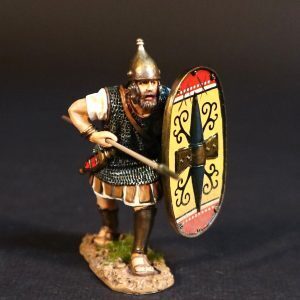 Celtibarian Scutarii
