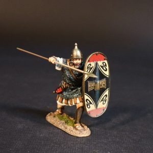 Celtibarian Scutarii