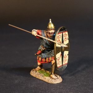 Celtibarian Scutarii