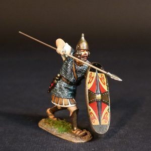 Celtibarian Scutarii