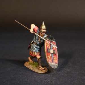 Celtibarian Scutarii