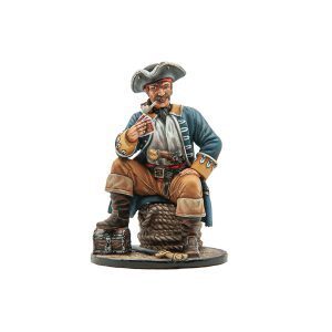 Pirate Playing Cards - SharK