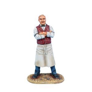 Saloonkeeper