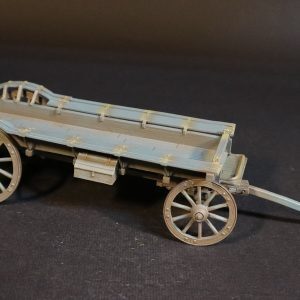 Ox Wagon