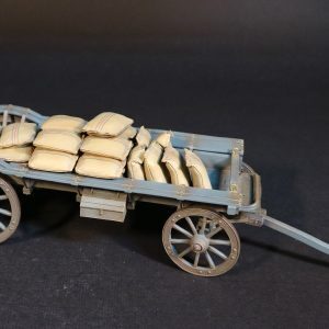 Ox Wagon