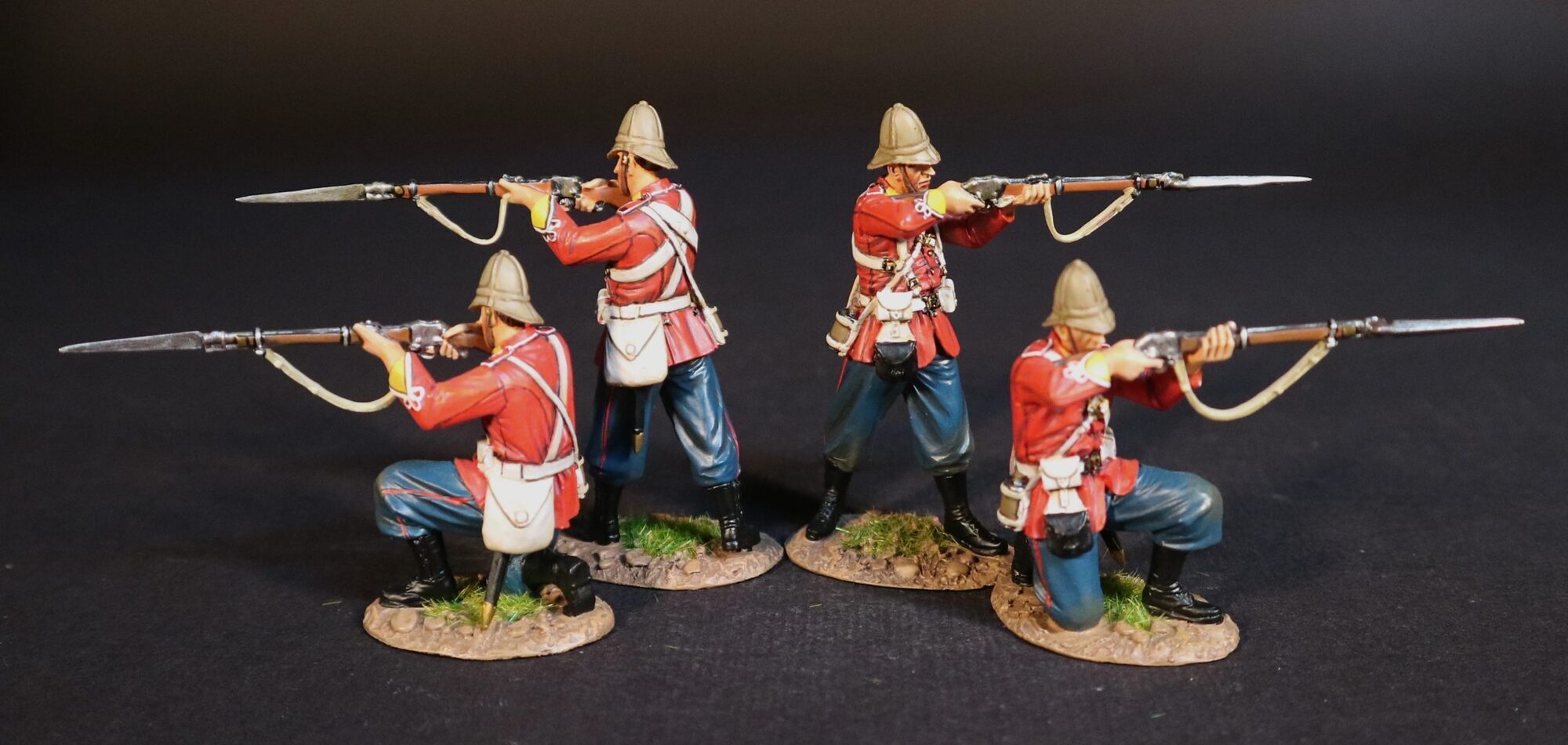 57th Regiment