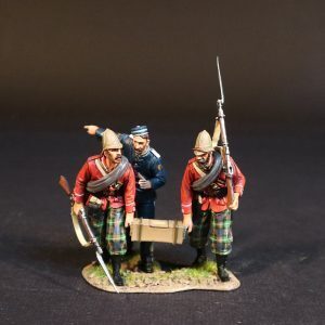 91st Highlanders,+ Private