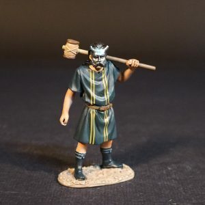 Ferryman of The Dead