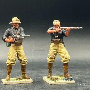 11 legione camicie nere set 2