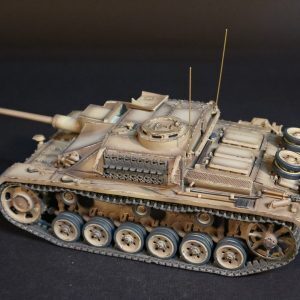 STUG