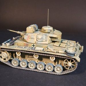 DAK PZ 3H