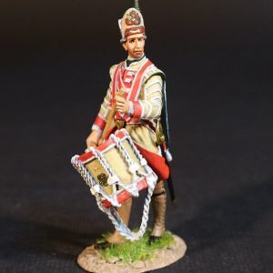 79th Regiment Drummer