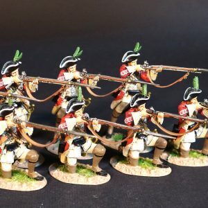 79th Regiment of Foot