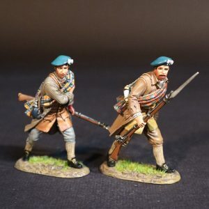 Lowland Infantry