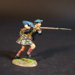 Highlander Charging
