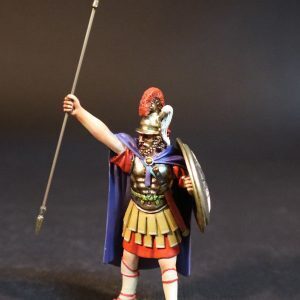 Nicanor, son of Parmenio