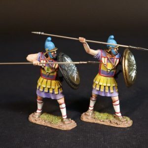 Argyraspides