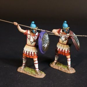Argyraspides