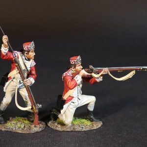 Marine Light Infanrtry
