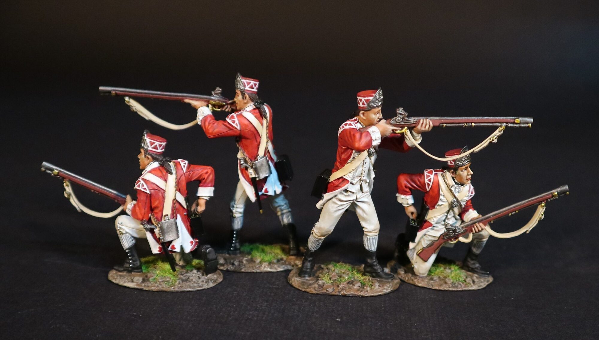 Marine Light Infantry