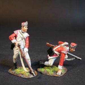 Marine Light Infantry