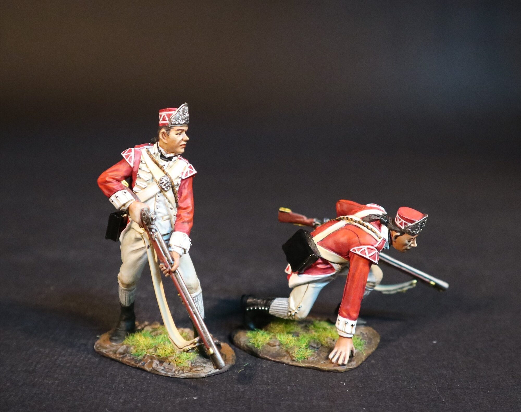 Marine Light Infantry
