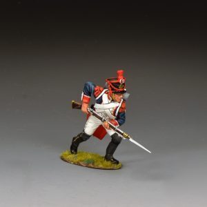 FLI Charging w/Bayonet Down