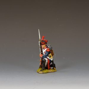 F.L.I. Kneeling Ready