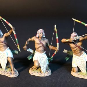 Egyptian Archers