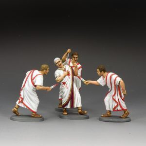 The Death of Caesar