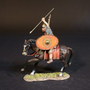 Roman Cavalry