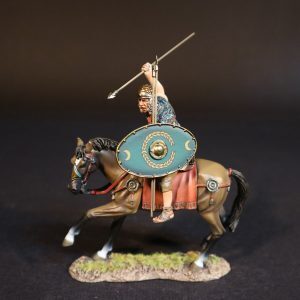 Roman Cavalry
