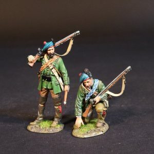 Roger's Rangers