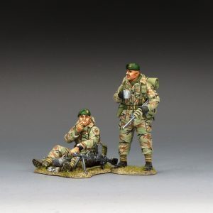 Time For Some Scran & A Wet