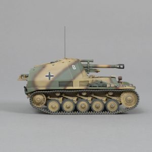 The Sd.Kfz. 124 Wespe SIGNED B