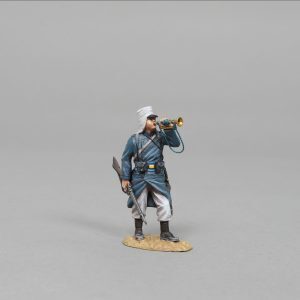 Bugler