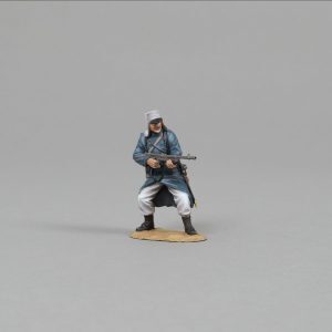 FFL066 FFL Light Machine Gunner - Standing Firing