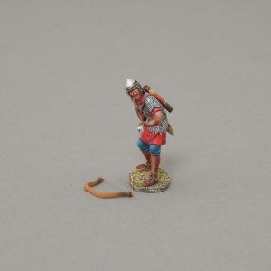 Auxiliary Archer