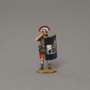 Shouting Centurion