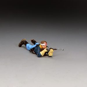 The Last Stand Trooper