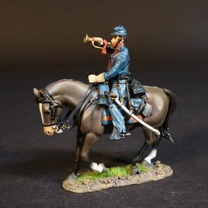 2nd US Cavalry
