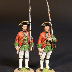 Lally's Regiment
