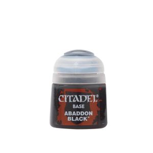 ABADDON BLACK 12ML