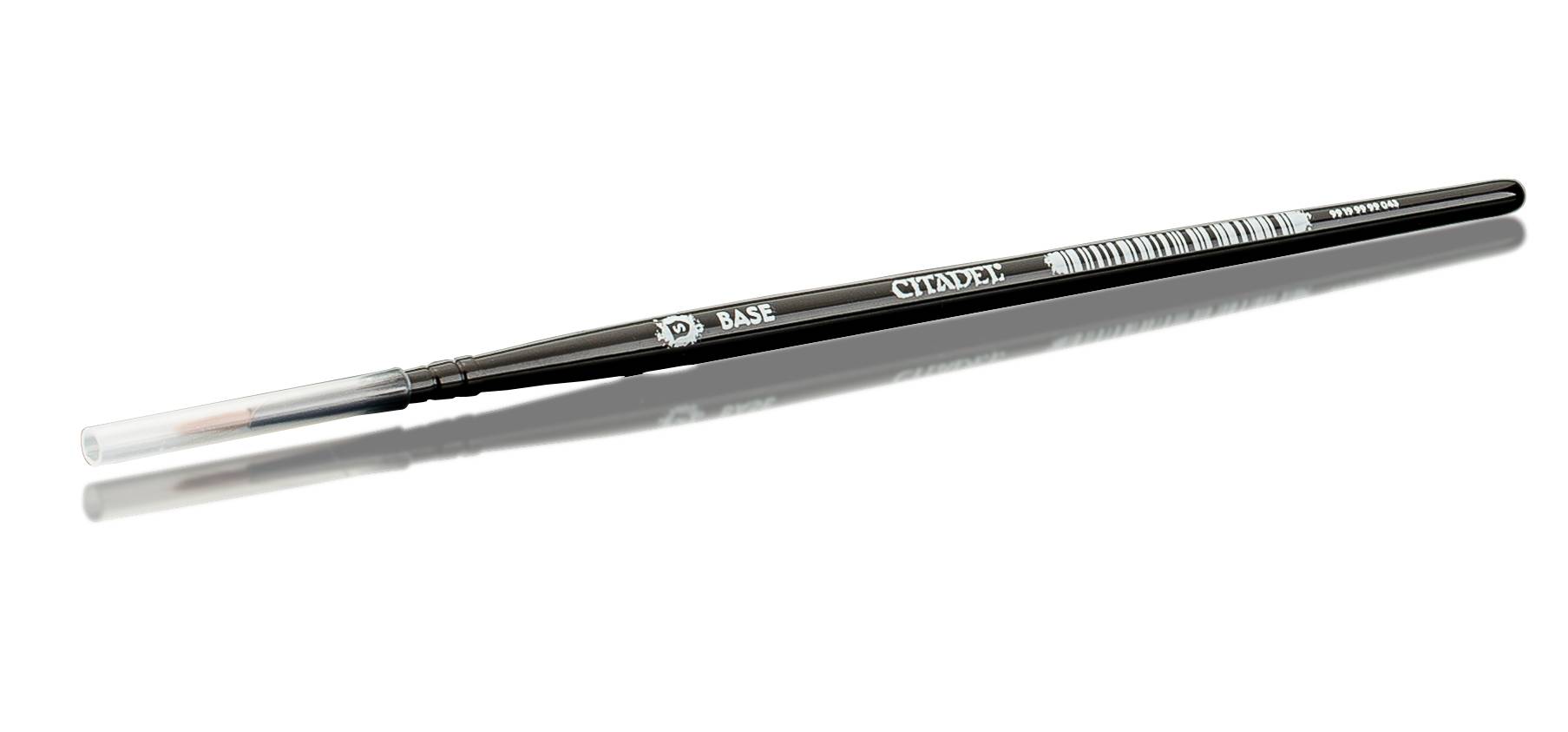 CITADEL SMALL BASE BRUSH