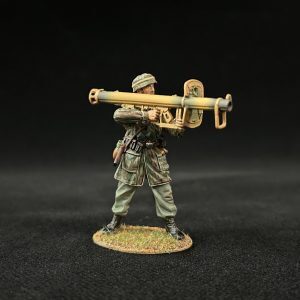 Fallschirmjager Panzerschreck Shooter B