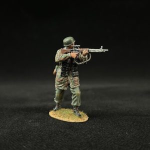 Fallschirmjager FG42 Rifle Shooter