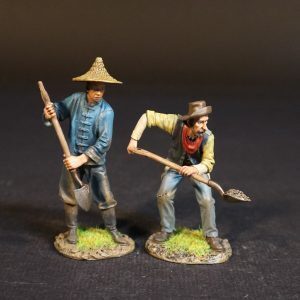 The Long Tom Part 2