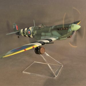 BEER KEG SPITFIRE