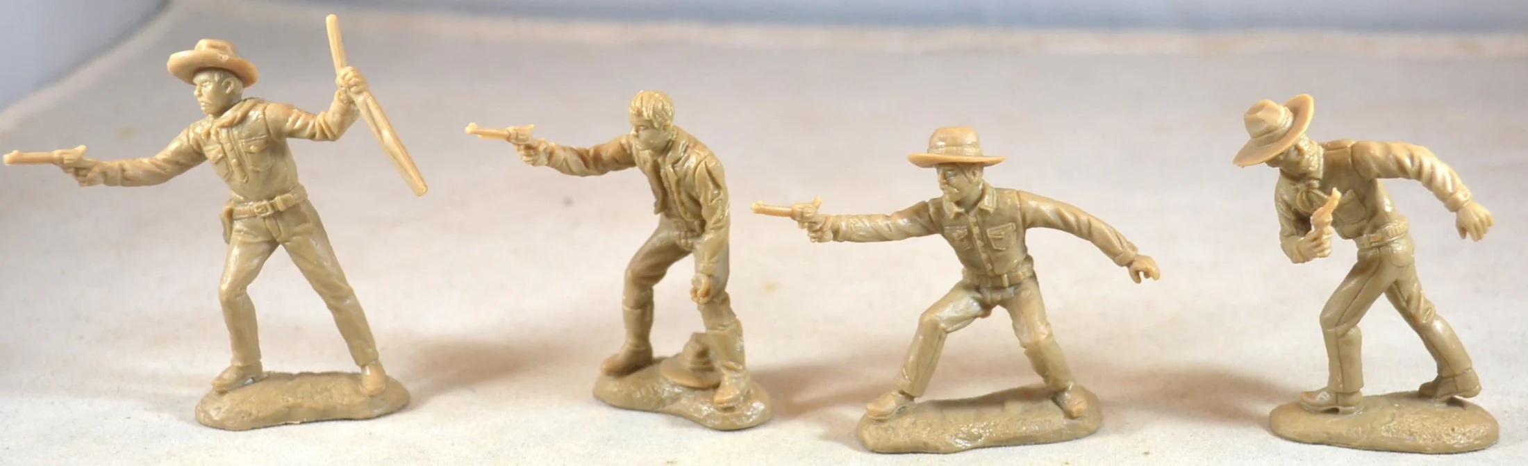 The Cowboys