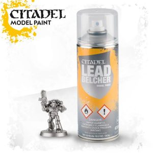 LEADBELCHER SPRAY (UK/ROW)